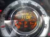 Fiat 500 Pop 3C3CFFARXFT681991 снимка
