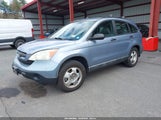 Honda Cr-V Lx 5J6RE48378L007496 снимка