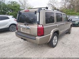 Jeep Commander Limited 1J8HG58226C139273 снимка