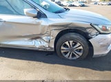 Honda Accord Lx 1HGCR2F35EA130553 снимка