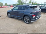 Hyundai Kona N Line KM8HACA30RU152355 photo