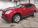 Chevrolet Equinox 1Lt 2GNALBEK9F6327036 снимка