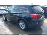BMW X3 xDrive28I 5UXWX9C53E0D35358 снимка