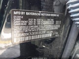 BMW X3 xDrive28I 5UXWX9C53E0D35358 снимка