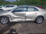 Chevrolet Malibu 1Ls 1G11B5SL8EF268021 снимка