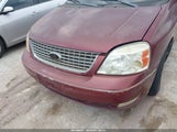 Ford Freestar Sel 2FMZA52286BA37669 снимка