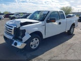 Ford F-150 Xlt 1FTFX1CT9CFC36133 fotografie