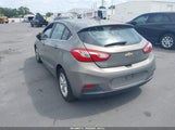 Chevrolet Cruze Lt Auto 3G1BE6SM9HS533510 снимка