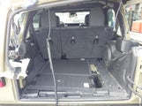 Jeep Wrangler 4-Door Summit 4X4 1C4PJXDG0SW643203 fotografie