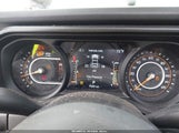 Jeep Wrangler 4-Door Summit 4X4 1C4PJXDG0SW643203 photo