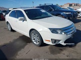 Ford Fusion Sel 3FAHP0JG6CR259709 снимка