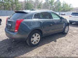 Cadillac Srx Luxury Collection 3GYFNCE37DS542401 снимка