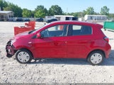 Mitsubishi Mirage Es/Le ML32AUHJXRH017853 снимка