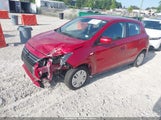 Mitsubishi Mirage Es/Le ML32AUHJXRH017853 снимка