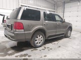 Lincoln Aviator 5LMEU88H94ZJ02412 снимка