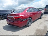 Toyota Camry Le 4T1BF1FK4HU750278 снимка