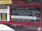 Toyota Camry Le 4T1BF1FK4HU750278 снимка