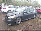 Nissan Sentra Sr 3N1AB7AP8DL627592 снимка
