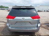 Toyota Sienna Le V6 8 Passenger 5TDKK3DC3ES467751 photo