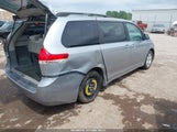 Toyota Sienna Le V6 8 Passenger 5TDKK3DC3ES467751 photo