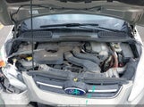 Ford C-Max Hybrid Sel 1FADP5BU7FL103522 снимка