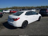 Toyota Corolla Le 2T1BURHEXGC708306 снимка