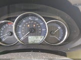Toyota Corolla Le 2T1BURHEXGC708306 снимка