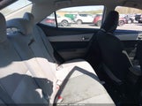 Toyota Corolla Le 2T1BURHEXGC708306 снимка