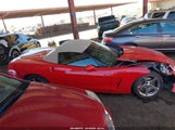 Chevrolet Corvette 1G1YY36U575103329 снимка