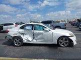 Lexus Is 250 JTHBF5C24D5192676 photo