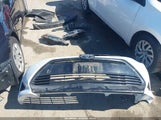 Toyota Corolla Le 2T1BURHE4HC787053 снимка