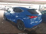 Lexus Nx 300H F Sport Black Line JTJSJRDZ9M2155365 снимка