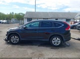 Honda Cr-V Ex-L 5J6RM4H74EL085736 снимка