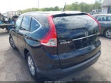 Honda Cr-V Ex-L 5J6RM4H74EL085736 снимка