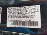Honda Cr-V Ex-L 5J6RM4H74EL085736 снимка
