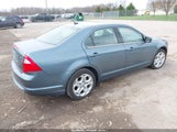 Ford Fusion Se 3FAHP0HA0BR195506 снимка