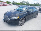 Ford Fusion Se 3FA6P0H76HR395682 снимка