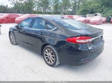 Ford Fusion Se 3FA6P0H76HR395682 снимка