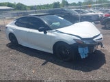 Toyota Camry Xse 4T1K61AK4NU075924 fotografie