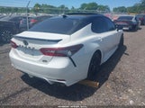 Toyota Camry Xse 4T1K61AK4NU075924 photo