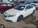 Acura Tl 3.5 19UUA8F5XCA033622 снимка