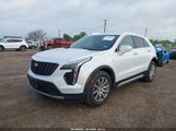 Cadillac Xt4 Fwd Premium Luxury 1GYFZCR41LF067628 снимка