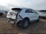 Cadillac Xt4 Fwd Premium Luxury 1GYFZCR41LF067628 снимка