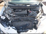 Nissan Rogue S KNMAT2MT6GP613432 fotografie
