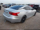 Nissan Maxima 3.5 Sl 1N4AA6AP4GC380880 снимка