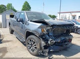 GMC Sierra  4Wd Standard Box At4 3GTU9EET9LG395724 photo