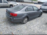 Volkswagen Jetta 2.5L Se 3VWDP7AJ3CM375232 снимка