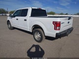 Ford F-150 Xl 1FTEW1EFXHKE26799 снимка