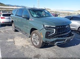 Chevrolet Suburban 4Wd Z71 1GNS6DRD3SR323274 снимка