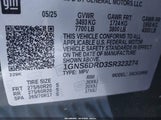 Chevrolet Suburban 4Wd Z71 1GNS6DRD3SR323274 photo